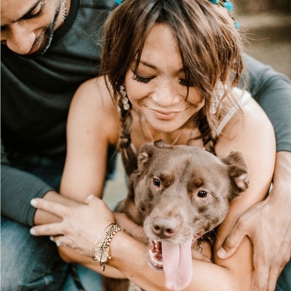 Meet your Posher, Monica - Picture 1 of 1